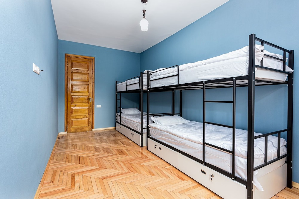 Standard Shared Dormitory