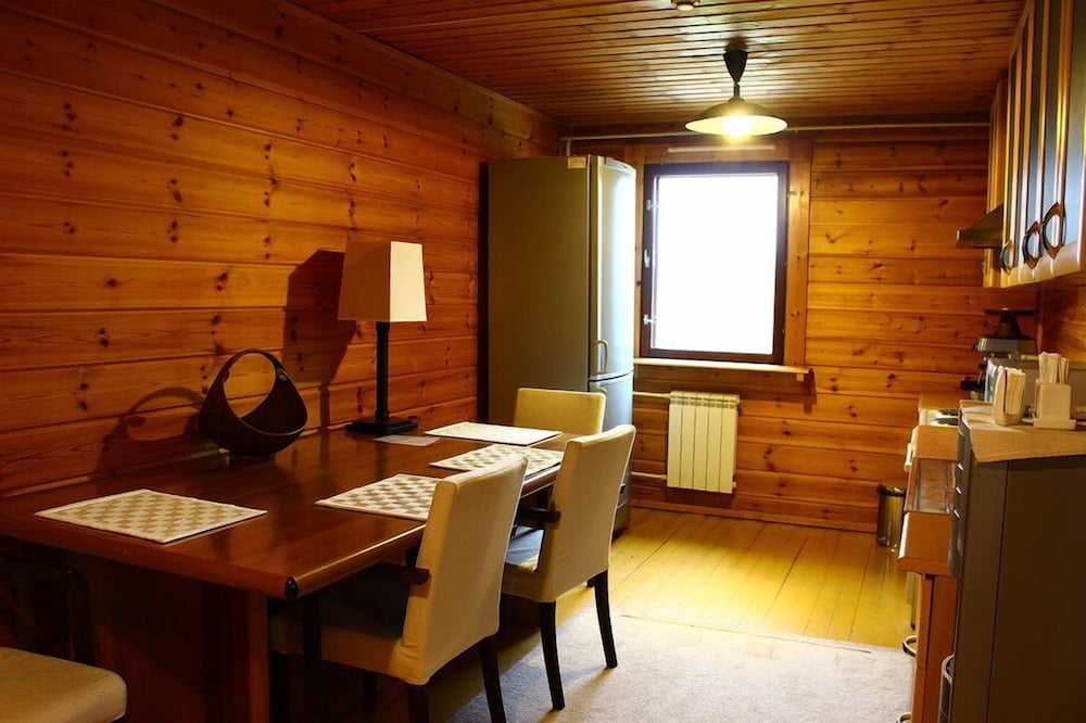 Chalet, 2 Bedrooms photo 1
