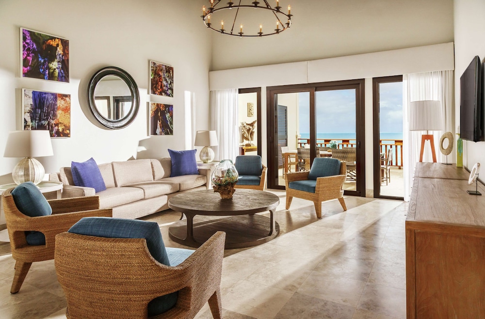 Penthouse, 3 Bedrooms, Ocean View