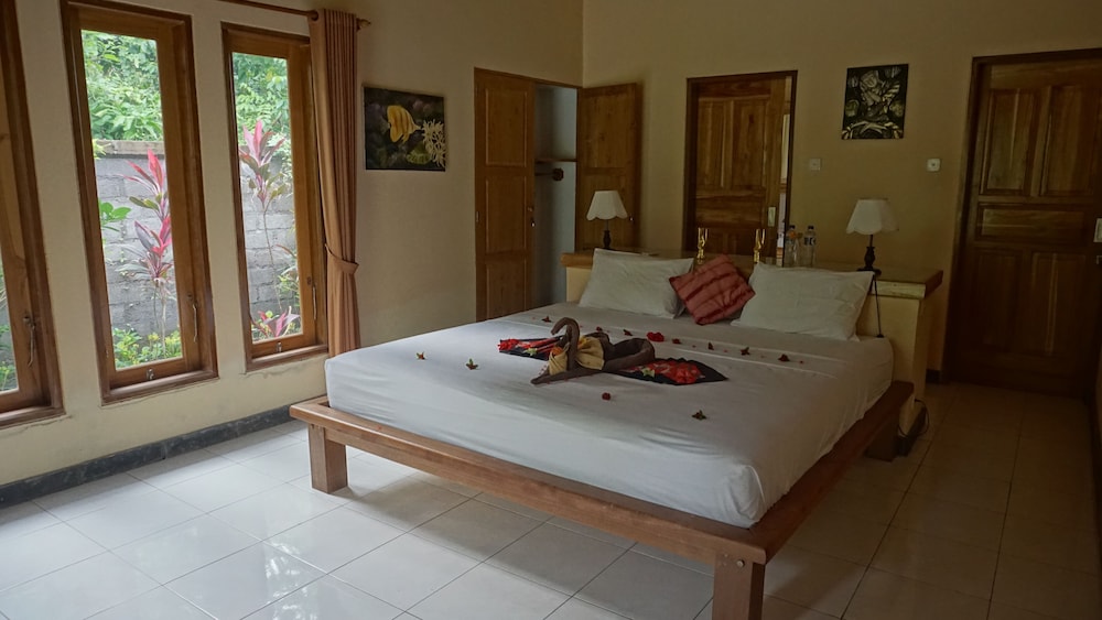 Deluxe Room photo 1