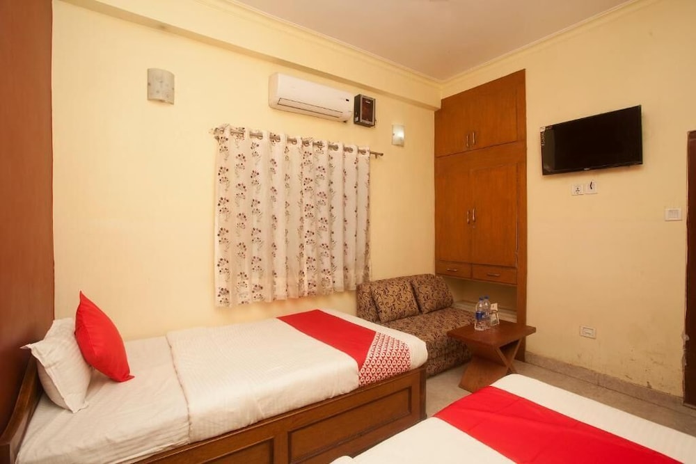 Standard Room photo 2