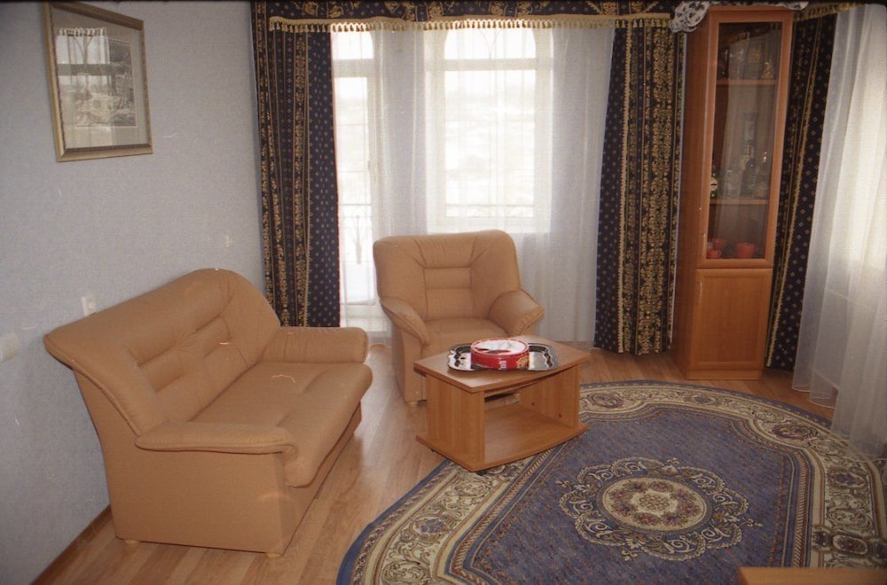 Family Apartment photo 1