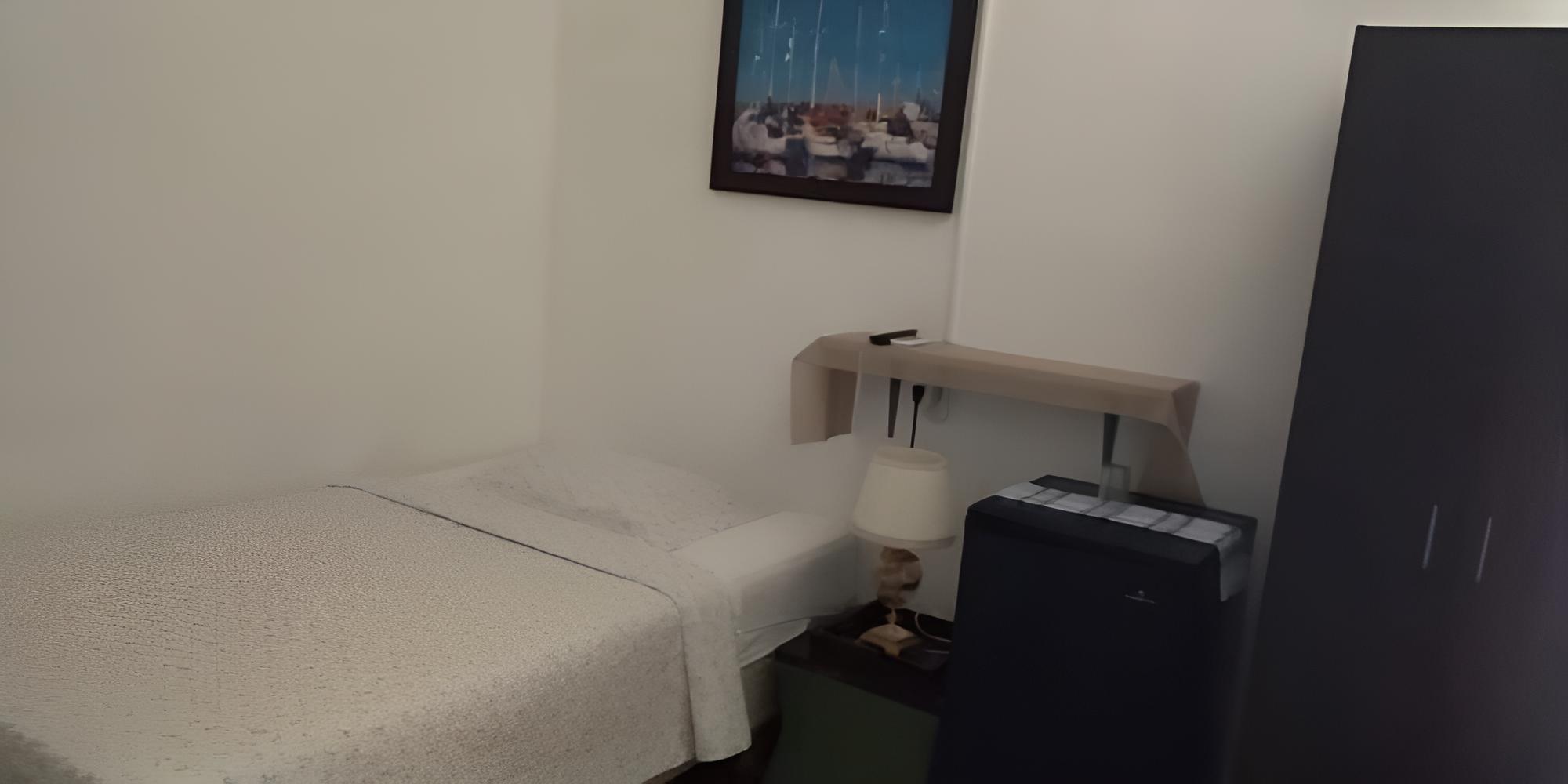 Basic Double Room, 1 Double Bed, Non Smoking photo 1