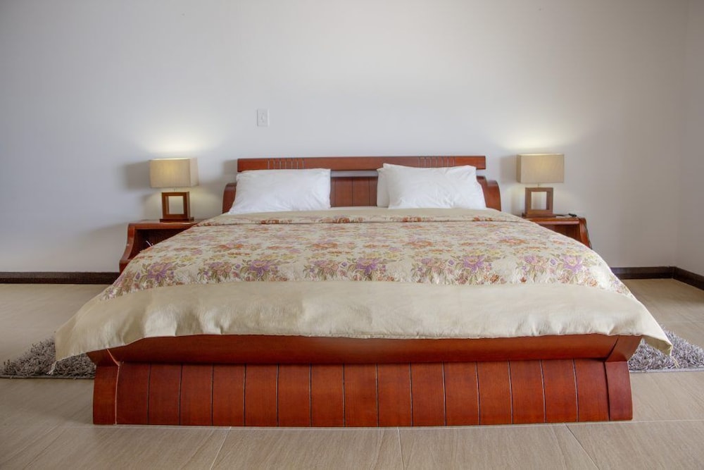 Executive Apartment photo 1