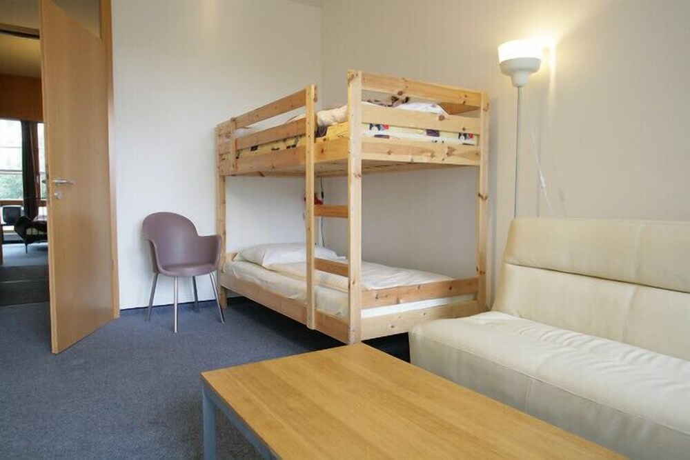 Apartment (for 3 persons) photo 1