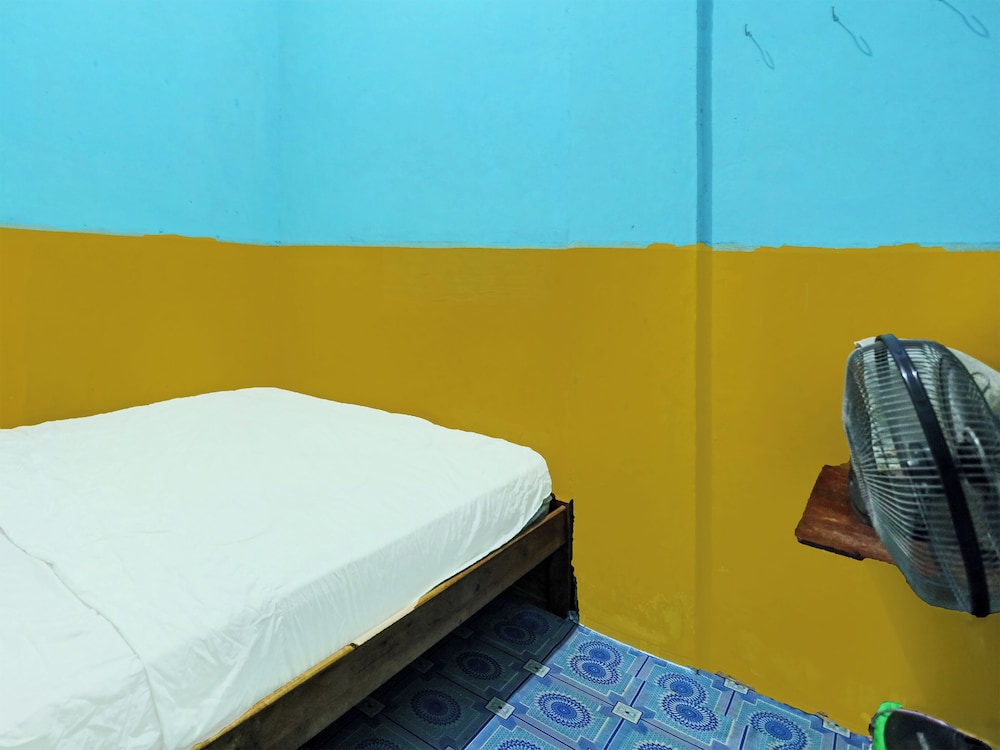 Double Room - Photo 6