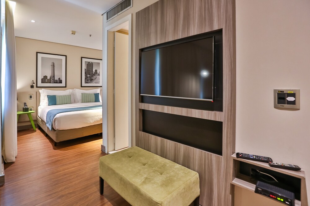 Suite Superior King - Photo 3