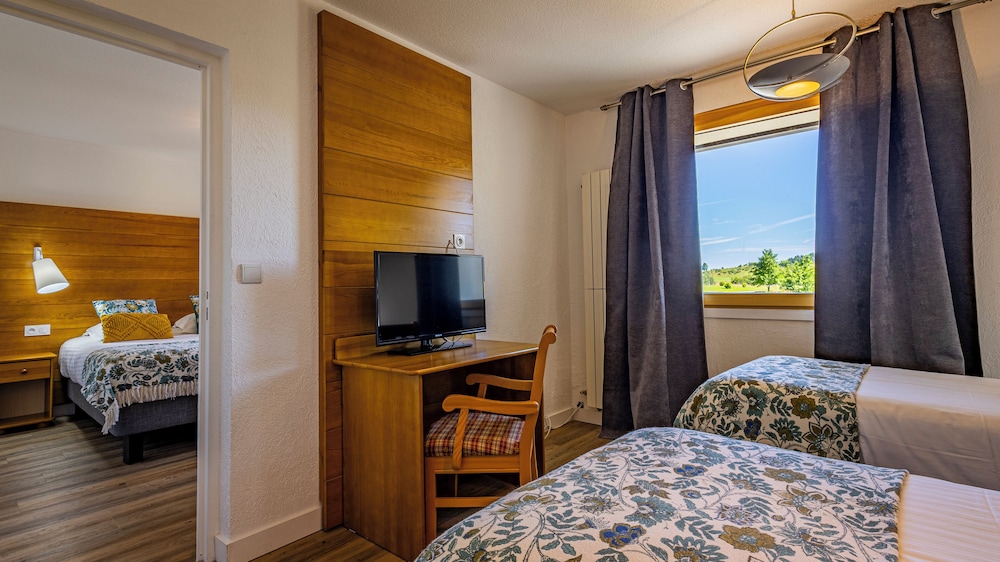 Standard Quadruple Room photo 1