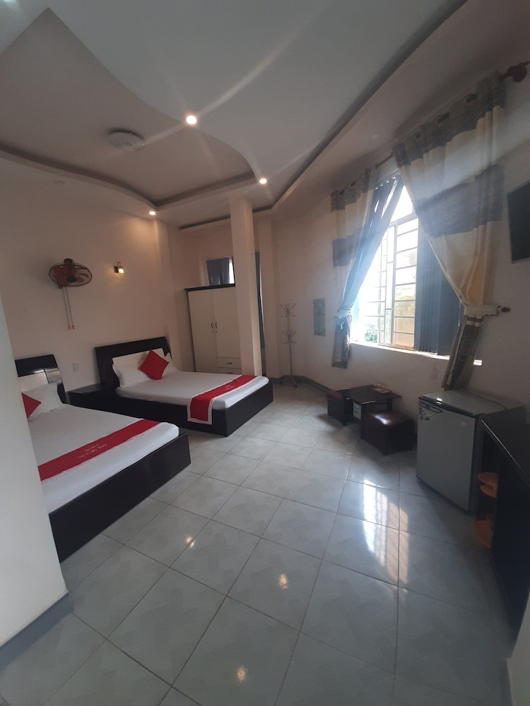 City Double Room photo 2