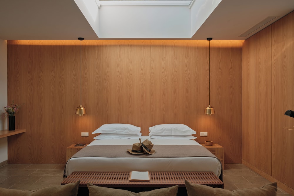 Sky View Junior Suite - Photo 2