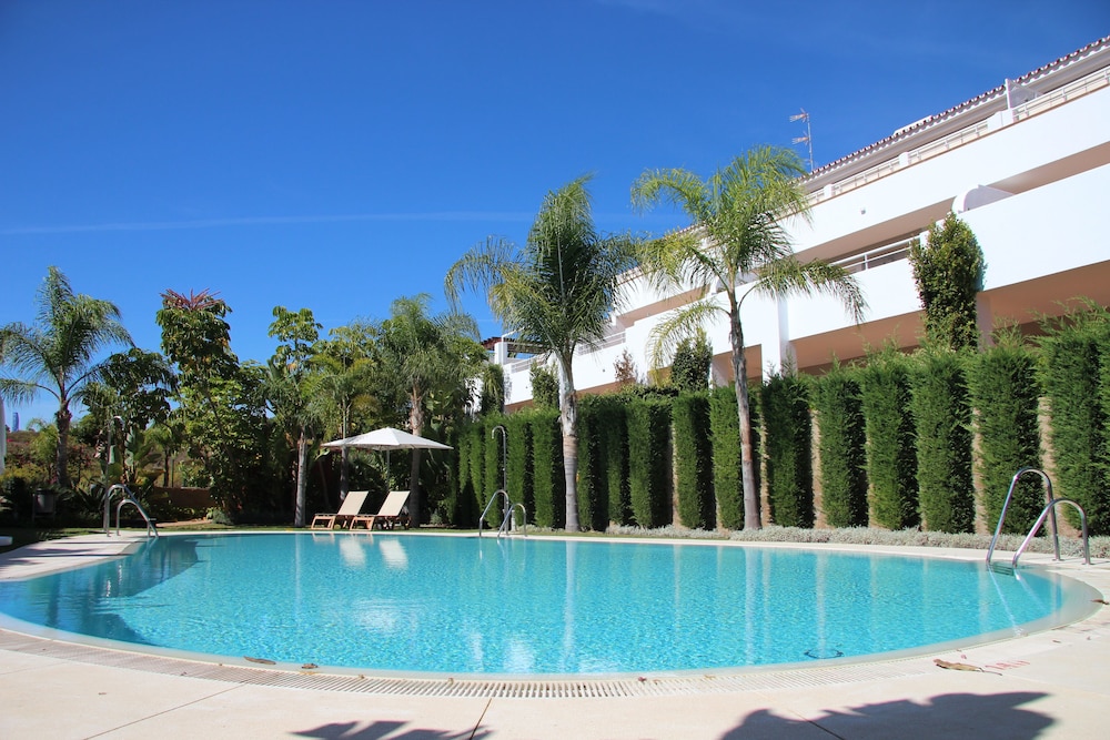Apartamento, 2 Habitaciones, Terraza o Jardín (Private Collection)