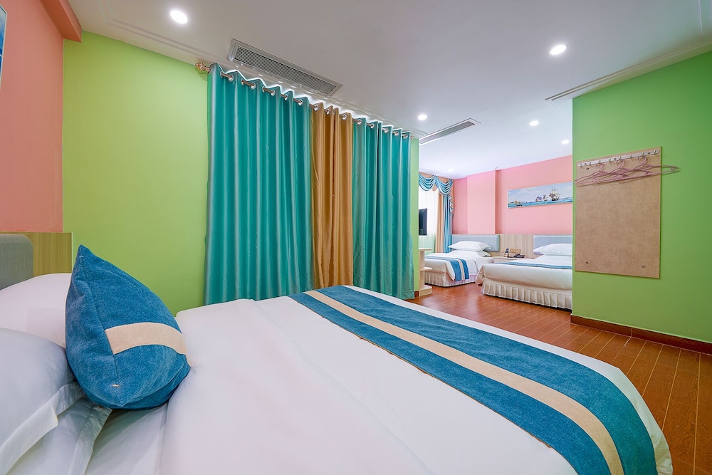 Premier Triple Room photo 2