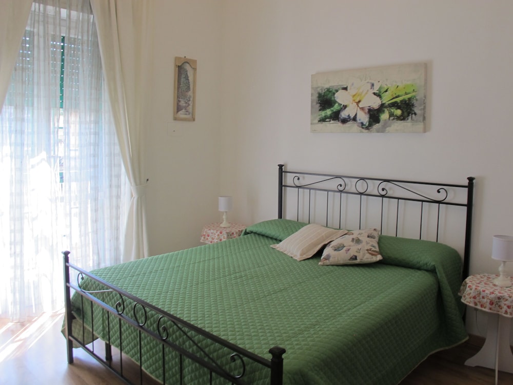 Triple Room (Orchidea)