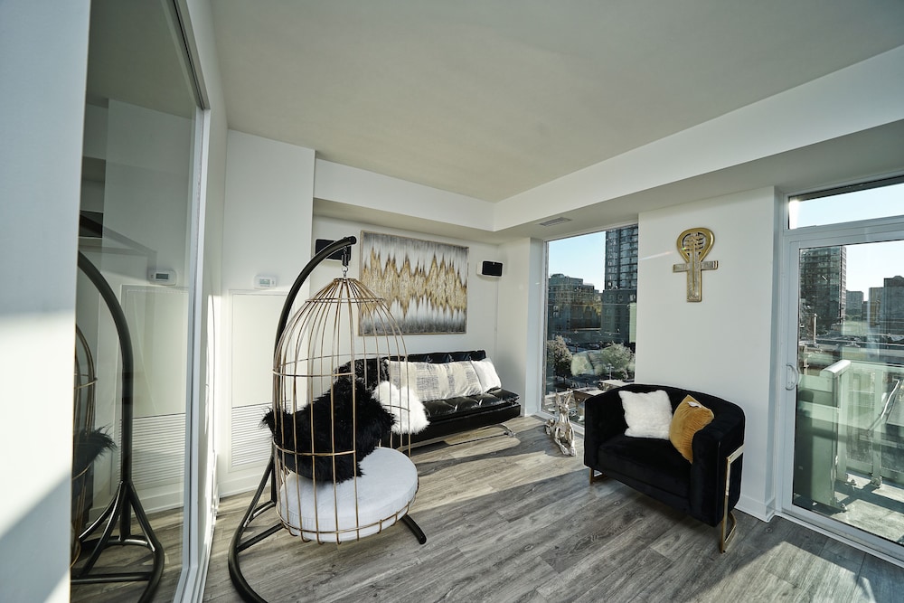 Executive Suite, 2 Bedrooms