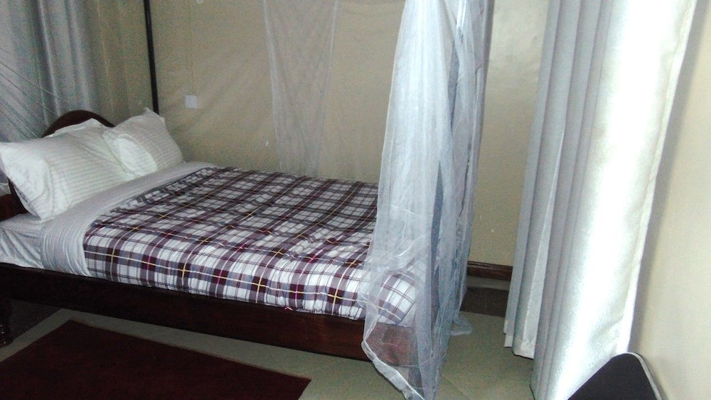 Comfort Single Room, 1 Twin Bed, Non Smoking photo 2
