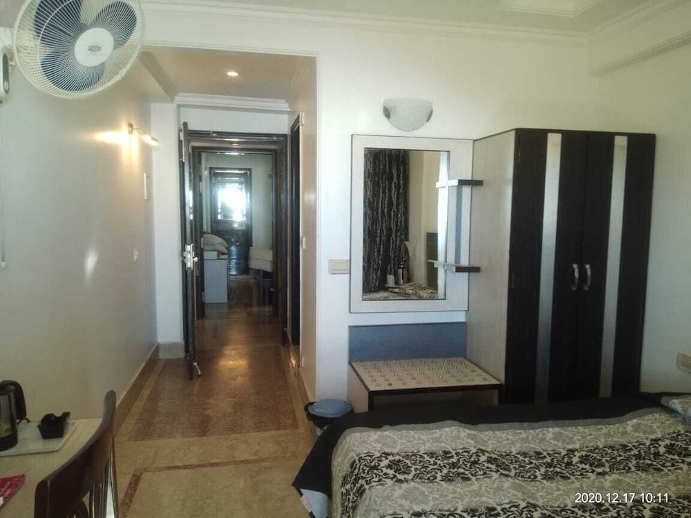 Executive Double Room