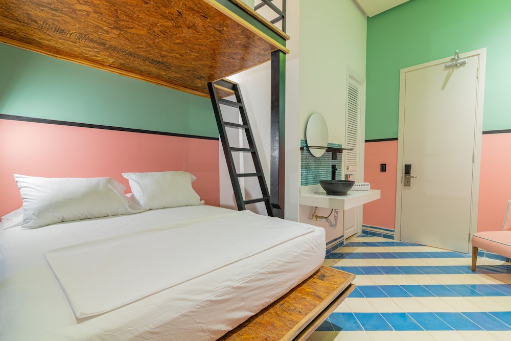 Superior Room, Balcony photo 1