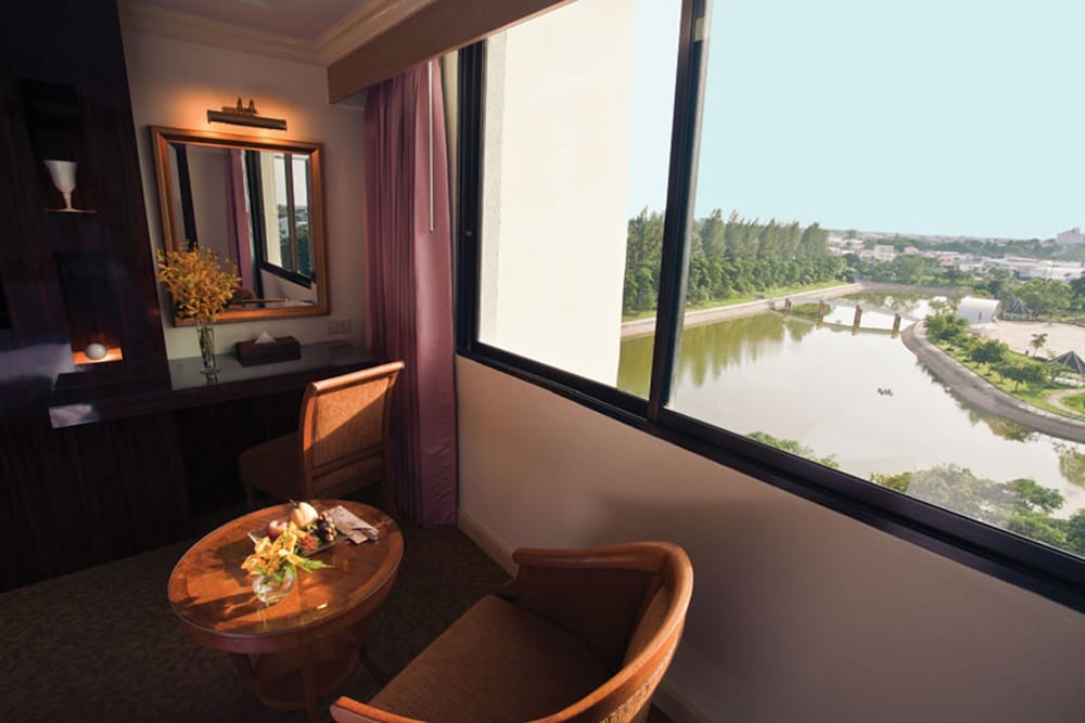 Superior Double Room photo 3