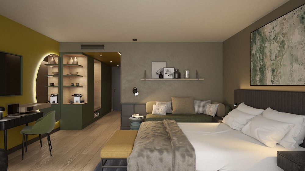 Superior Room - Photo 5