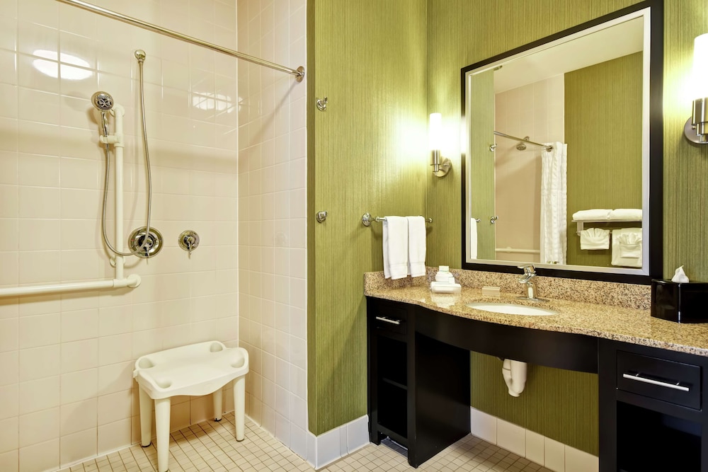 Homewood Suites by Hilton Fort Worth West at Cityview, Foto 4
