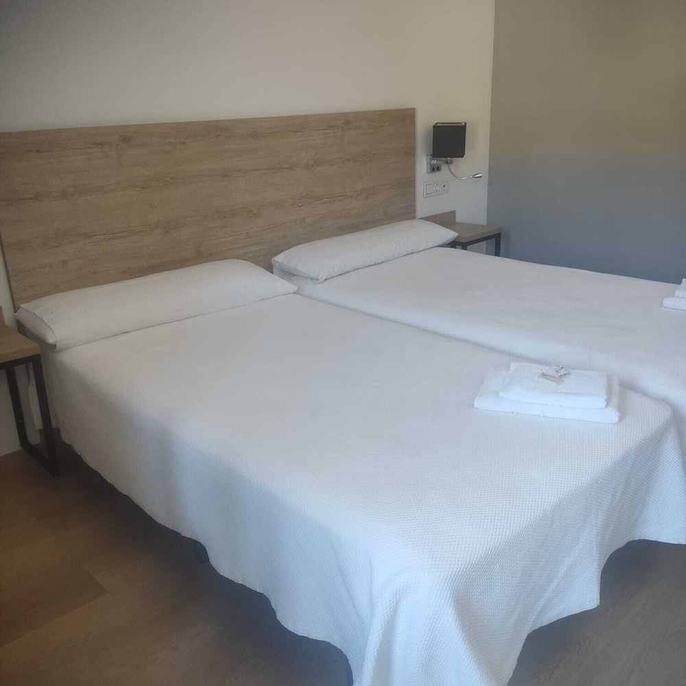 Comfort Double Room, Balcony