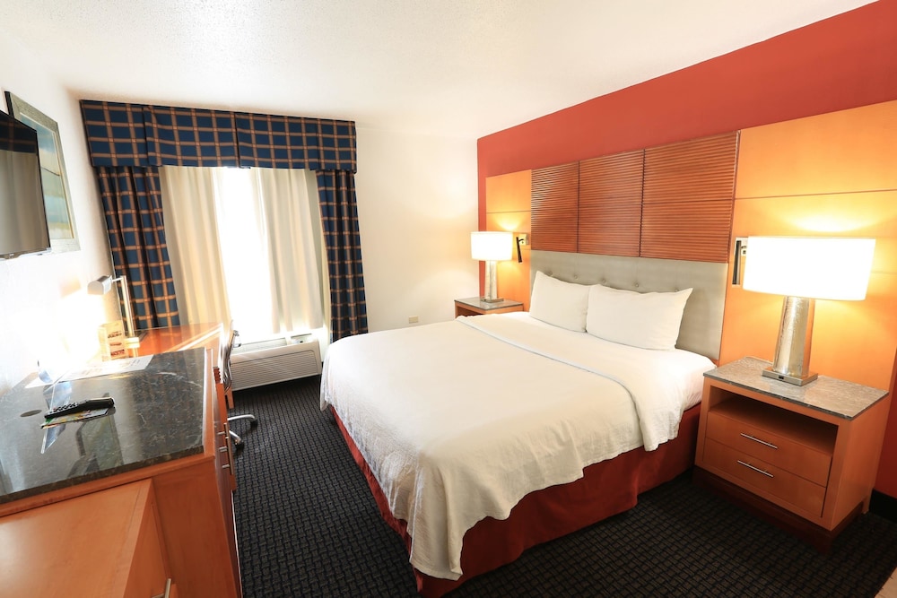 Room, 1 King Bed, Non Smoking - Photo 3