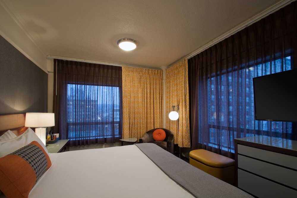 Superior Room, 1 King Bed - Photo 3