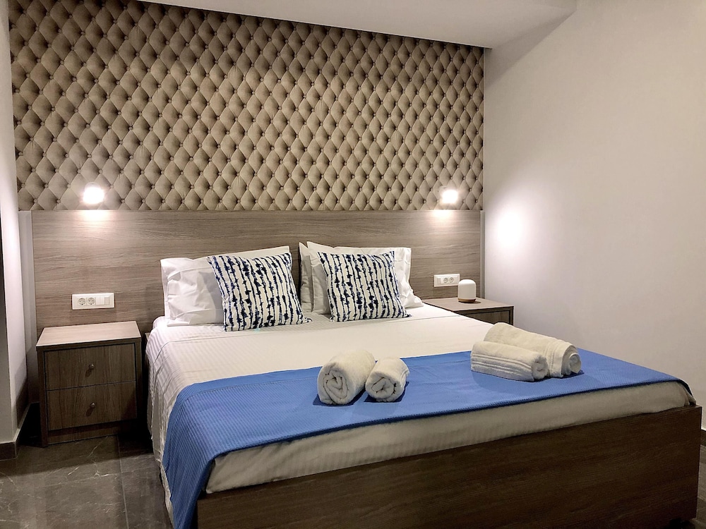 Comfort Apartment, 1 Bedroom (Andromache)