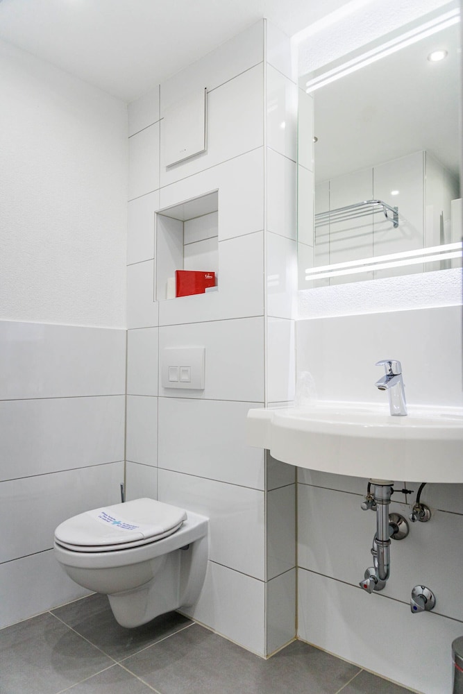 Standard Single Room photo 2