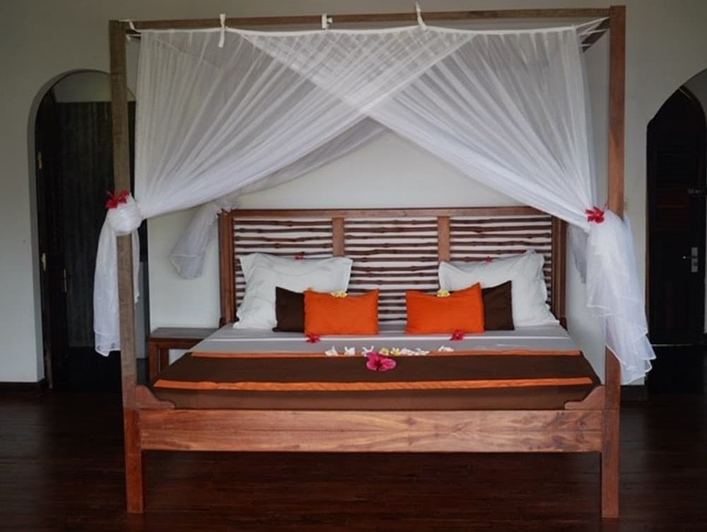 Family Bungalow photo 1