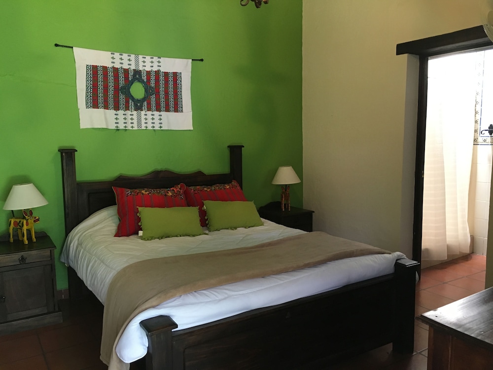 Double Room photo 3