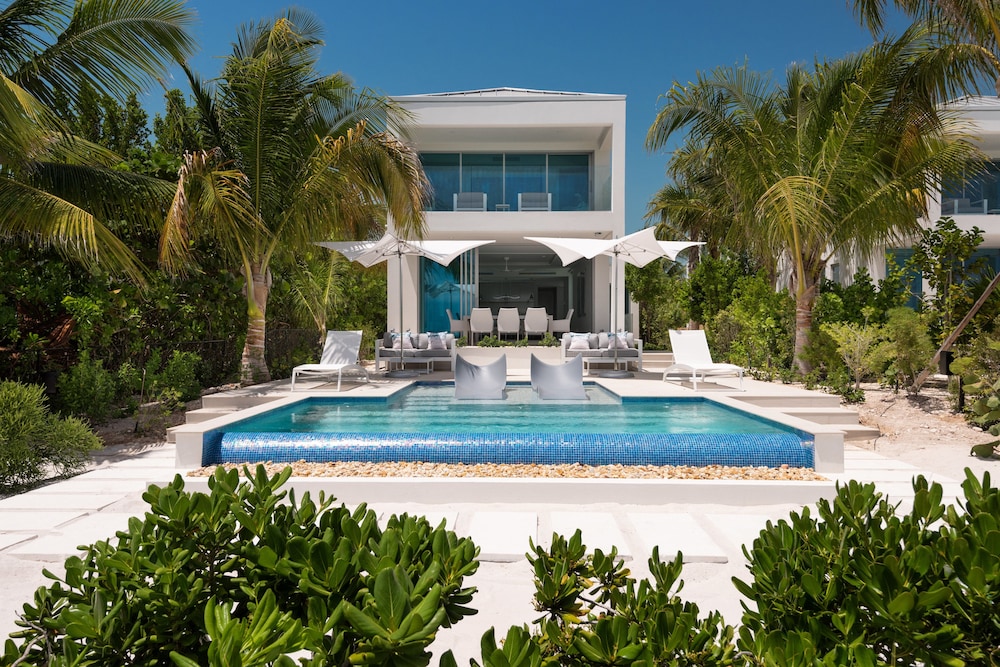 Seascape Private Villa