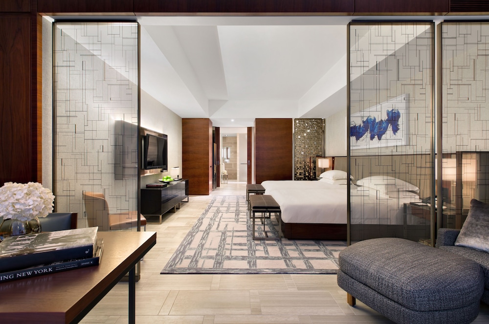 Studio Suite, 2 Double Beds