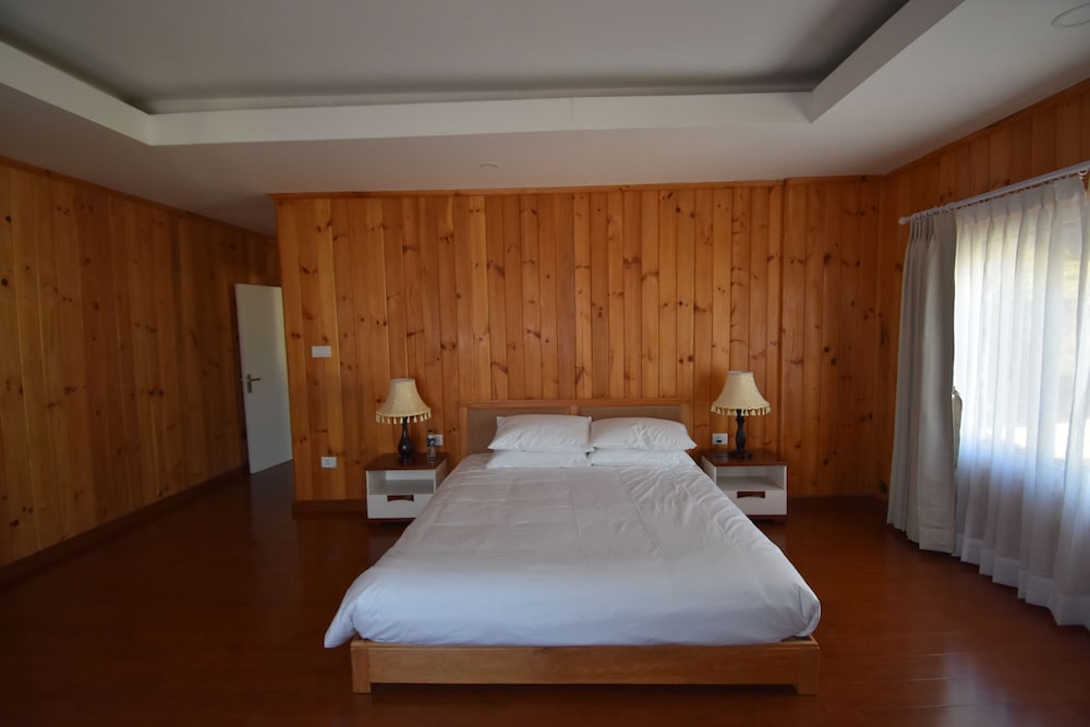 Deluxe Room photo 2