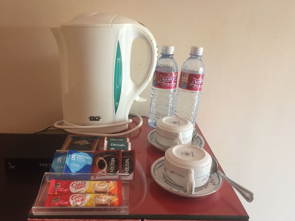 Deluxe Twin Room, 1 Bedroom, Non Smoking, Mountain View photo 2