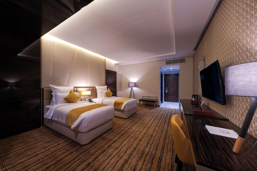 Deluxe Twin Room - Photo 1