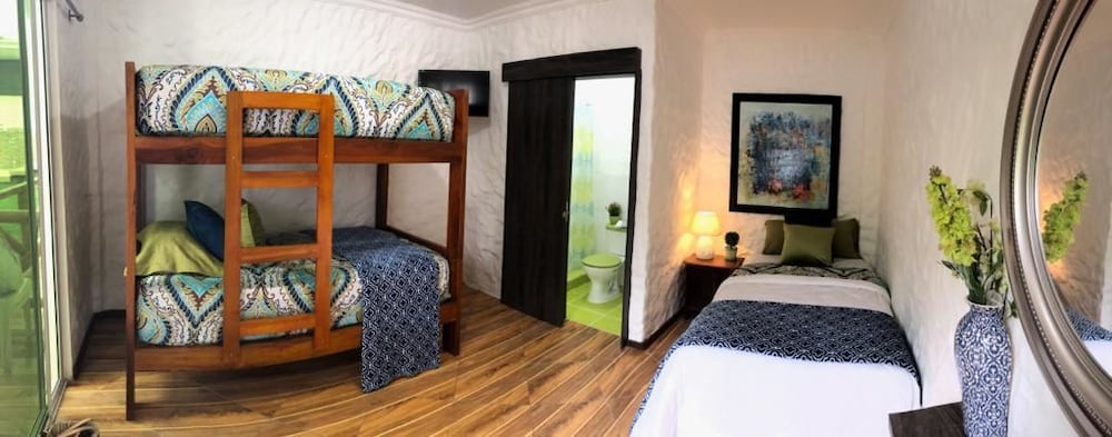 Junior Room