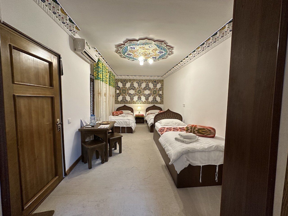 Comfort Room photo 2