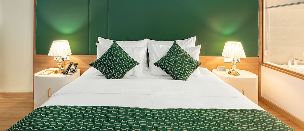 Superior Room - Photo 12