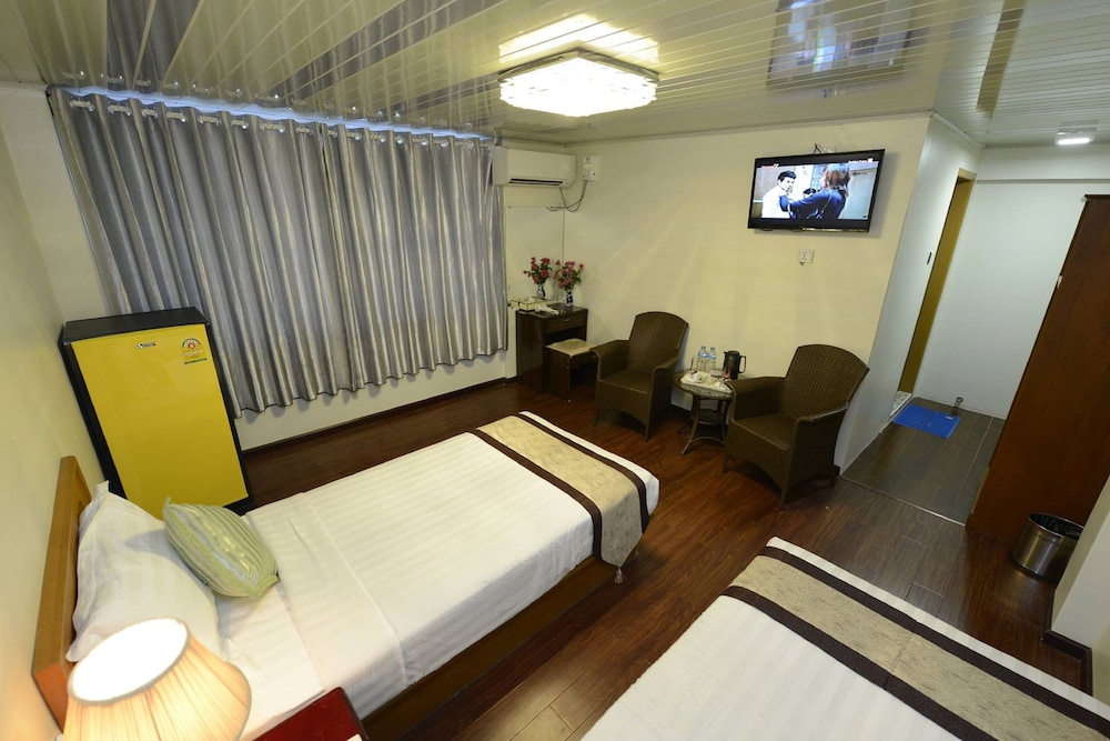 Superior Room photo 1