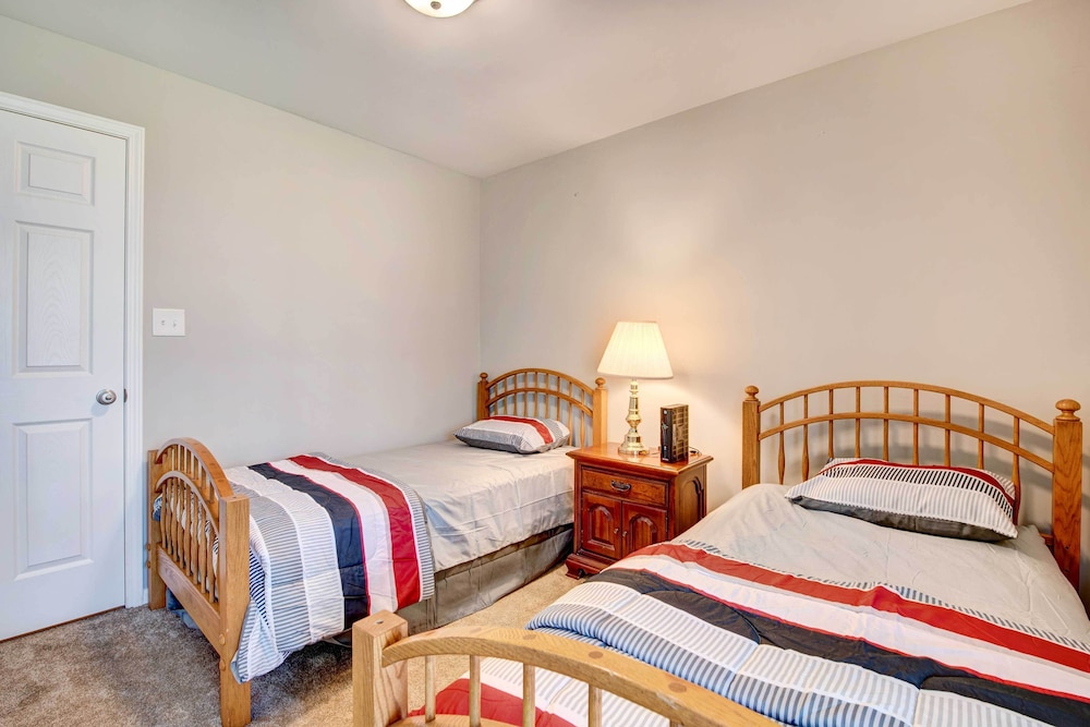 House (3 Bedrooms) photo 2