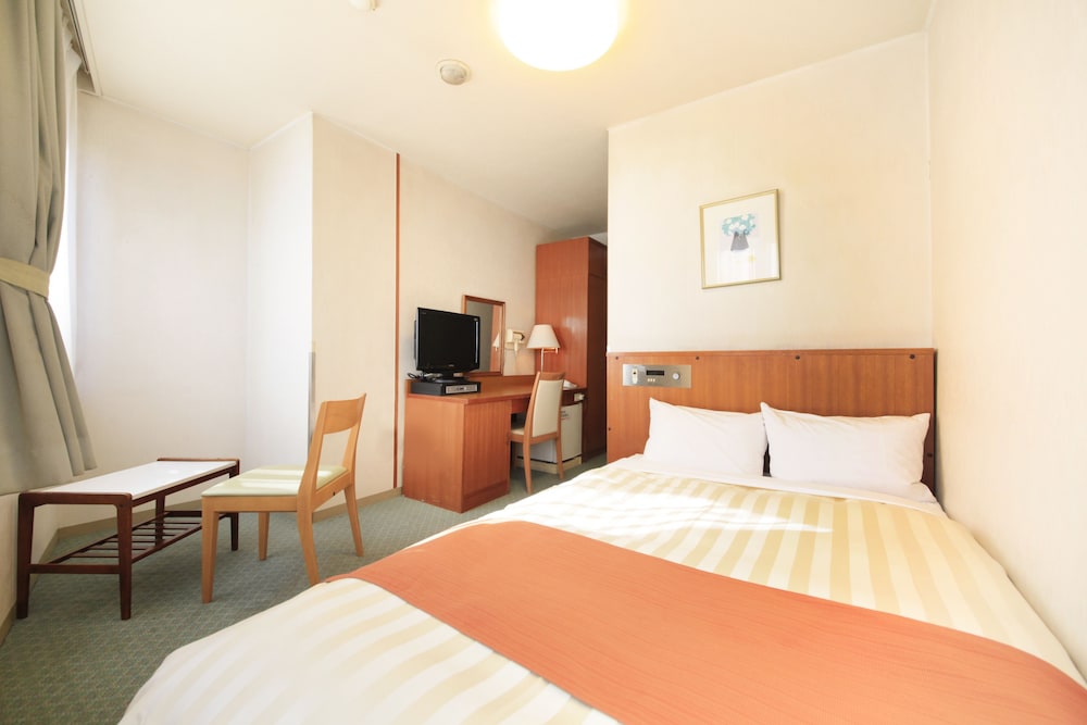 Standard Semi-double Room