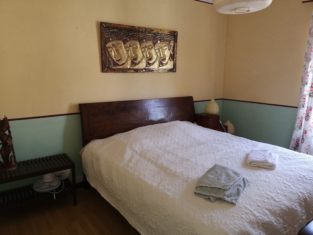 Superior Double Room photo 2