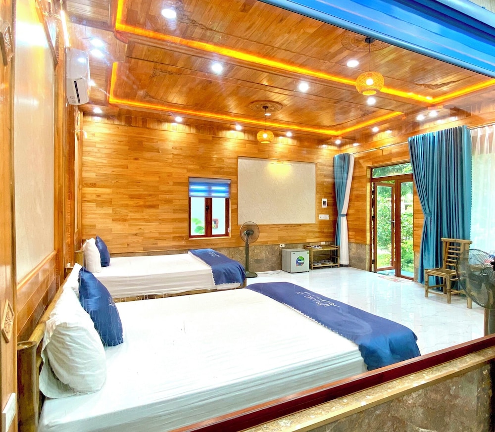Quadruple Bungalow photo 2