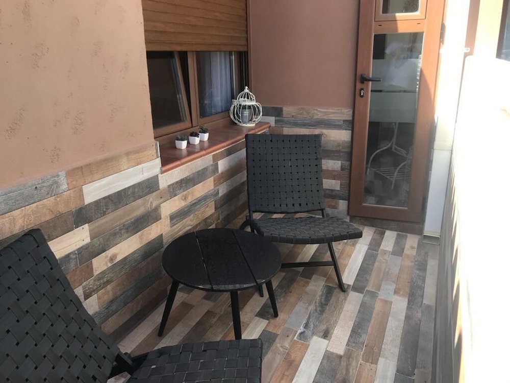 Deluxe Double Room, Terrace photo 2