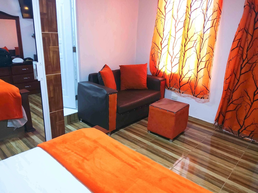 Comfort Apartment