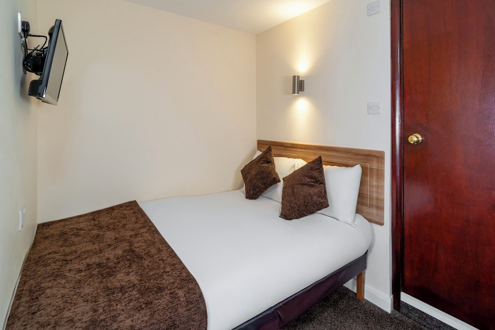 City Double Room photo 2