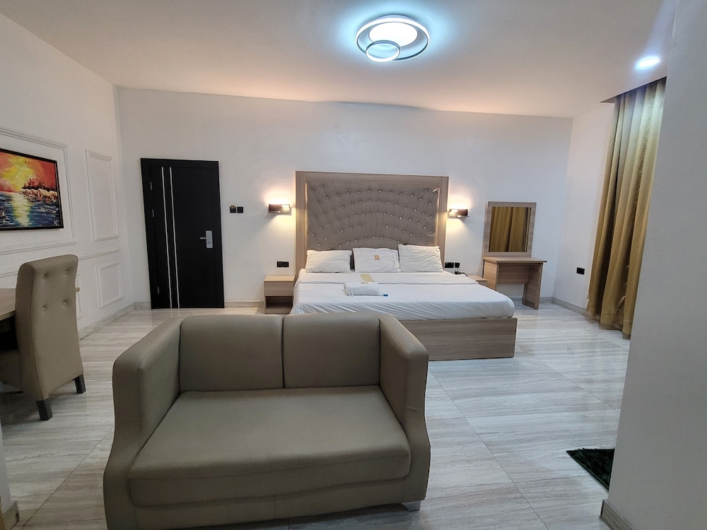 Presidential Double Room photo 2