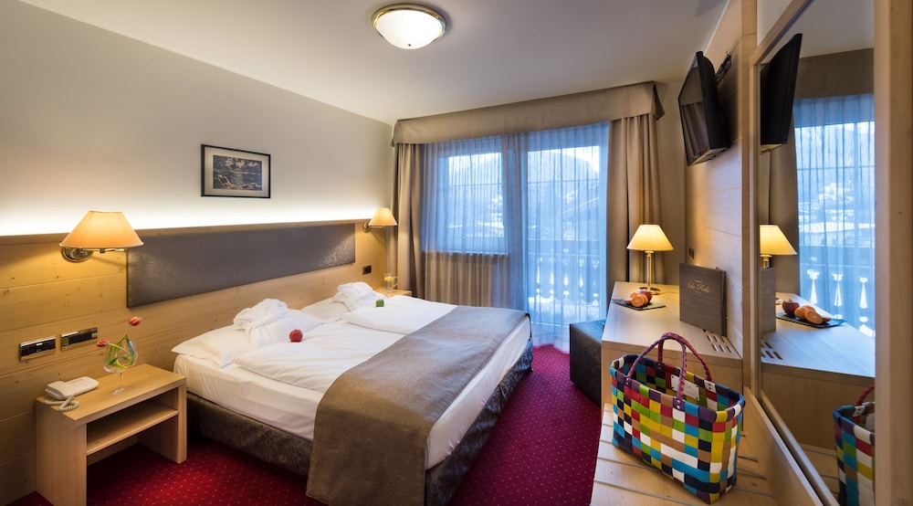 Panoramic Double Room