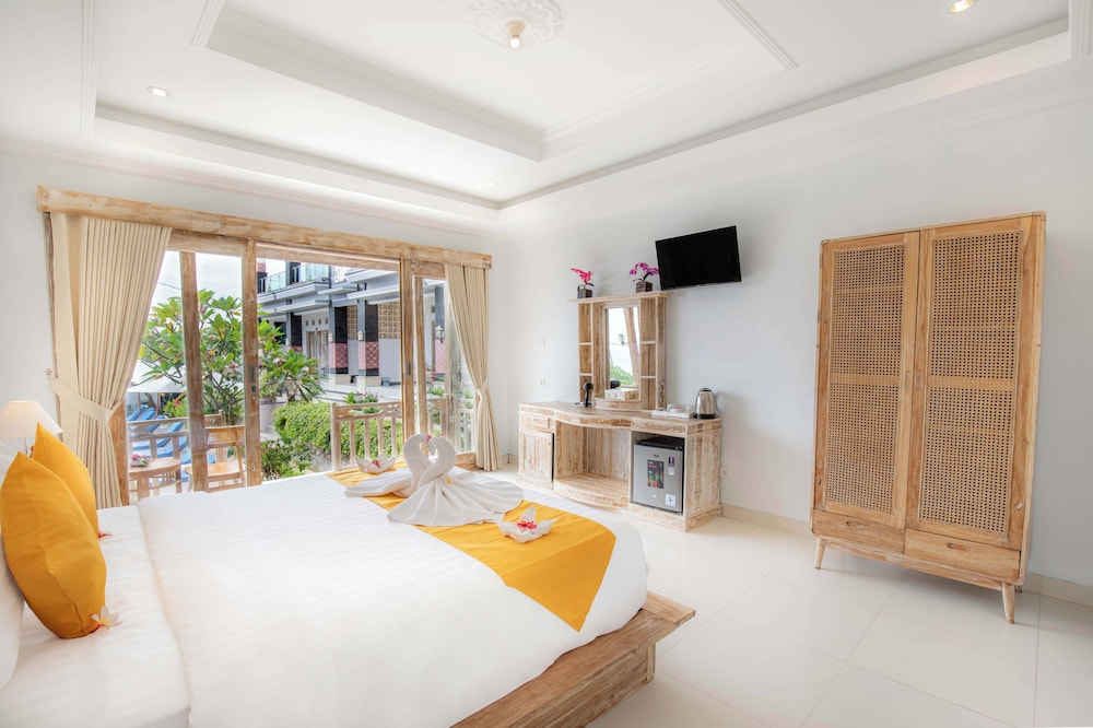 Superior Double Room photo 2